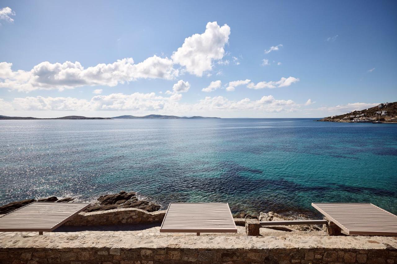 Amazon Mykonos & 5*